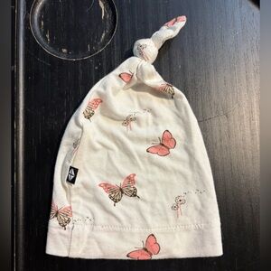 KYTE - excellent condition - newborn bamboo baby hat